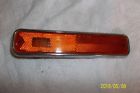 3636746 Amc Amx Javelin Concord Eagle Matador Spirit Amber Fender Side