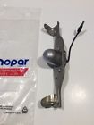 3679307 Mopar Nos License Lamp Assembly Body Road Runner Gtx Charger