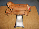 3679343 Mopar Plymouth Body Nos Parking Lamp Housing Lens Box