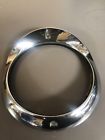 3710858 Gm Chevy Belair Wagon Headlight Bezel