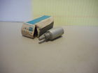 3718016 General Motors Chevrolet Trucks Lamp Switch For Single Unit Nos