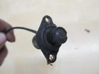 77cn2-4n7 3746547 Mopar Door Pin Switch Single Dodge Plymouth Chrysler
