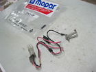 3747148 Mopar Nos Trunk Light Assembly Dodge Plymouth Chrysler Ram