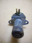 3757865 General Motors Chevrolet Corvette Delco Remy Dimmer Switch Prong Tested