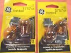 Bulb-3757na-bp2 3757na-bp2 General Electric Signal Light