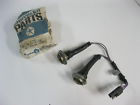 3764122 Mopar Nos Wiring Harness Sockets Dodge Plymouth Chrysler Ram