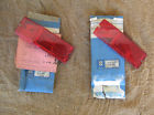 37h6297 Vega Nos Pair Of Rear Side Marker Lenses Austin America