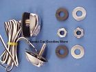 38017 Ua Windshield Washer Nozzles