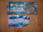 3759924 3819648 Gm Nos 1963 1964 1965 1966 1967 Corvette Parking Lamp Supports Correct Nuts