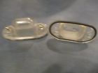 3836 Stanley License Plate Lenses