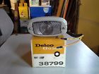 38749 Divco Milk Truck Nos