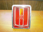 3881504 Left Mopar Chrysler Light Lens Tail Side Cordoba 1977