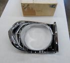 3892282 Gm Nos Chevrolet Nova Chevy Ii Head Light Bezel