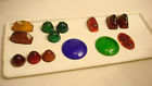 39-kd 14 Misc.vintage Marker Lights-arrow Lamp-columbus-griffin-swivelier