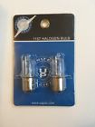 30-30w 39097 For Ford Chevrolet Gm Dodge Plymouth Halogen Taillight Bulb Two