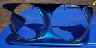 3911144 Rh Corvette Headlight Bezel