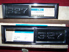 3935908 3935907 Gm 1968 Chevlle Marker 327 Fender Parking Lamp Assembly Nos