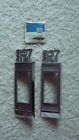 3950773 Gm Impala Caprice Ss Marker Bezel Set Nos