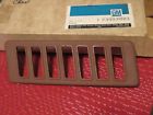 3955083 Guide Nos Chevrolet Impala Belair Rear Left Marker Bezel