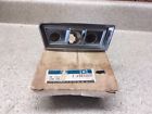 3973639 Chevrolet Oem Chevy Corvette Lamp Assembly