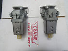 39778383 38383 Head Light Assembly