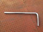 398274 Gm Cutlass Headlight Head Light Chrome Housing Molding Original Rh
