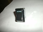 Bau1088 39916 Mgb Hazzard Switch 72-76