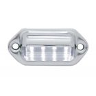 39930 United Clear Auxillary Light