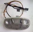 3c24-144335-p2609 Ford Dome Light Pn