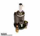 3h3098 Headlamp Switch Healey Mgtf Mga Mgza Zb Tr3 Minor Sale