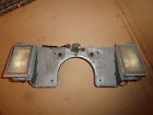3m57r7d24664 Vin Oldsmobile 1977 Cutlass Supreme Back-up