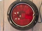 4-91 Dietz Vintage Tail Light Flush Mount Truck Rat Rod