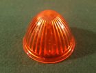 4-s-4 Rare Vintage Orange Marker