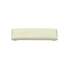 40-137554-1 Full Size Chevy Dome Light Lens Rectangular Eckler