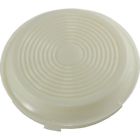 40-137556-1 Full Size Chevy Dome Light Lens Except Hardtops Eckler