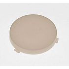 40-137587-1 Full Size Chevy Rear Dome Light Lens Impala Eckler