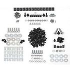 40-141458-1 Full Size Chevy Front End Sheet Metal Fastener Set Eckler