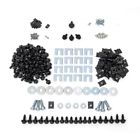 40-141462-1 Full Size Chevy Front End Sheet Metal Fastener Set Eckler