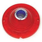 40-160050-1 Ecklers Automotive Full Size Chevy Taillight Lens Blue Dot Eckler