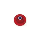 40-160261-1 Ecklers Automotive Full Size Chevy Taillight Lens Blue Dot Eckler