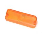 40-161292-1 Full Size Chevy Parking Light Lens Amber Eckler