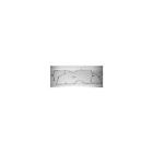 40-165906-1 Full Size Chevy Hood Insulation Pad Retainer Eckler