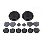 40-166549-1 Full Size Chevy Body Plug Kit Eckler