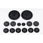 40-166551-1 Full Size Chevy Body Plug Kit Eckler