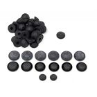 40-166561-1 Chevy Body Plug Kit Eckler