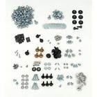 40-168211-1 Premier Quality Products Full Size Chevy Underhood Trunk Bolt Kit 1967
