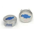 40-168876-1 Full Size Chevy Bowtie Dot Inserts Eckler