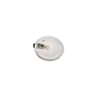 40-169542-1 Full Size Chevy Dome Light Housing Large Eckler