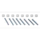 40-177548-1 Premier Quality Products Full Size Chevy Headlight Adjustment Set 1965-1975