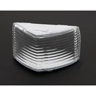 40-178363-1 Full Size Chevy Front Cornering Light Lens Right Clear Eckler